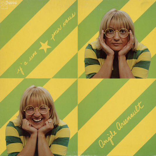 Y'a Une Étoile Pour Vous | Rectangle Triangle