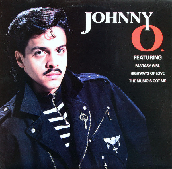 Johnny O Johnny O