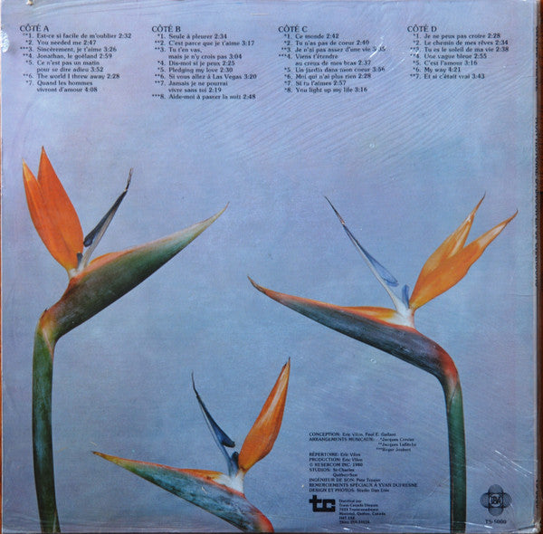 Mon Histoire D'amour En 30 Chansons | Rectangle Triangle  