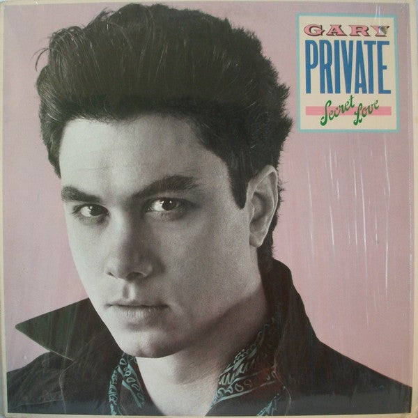 Secret Love 3 Gary Private