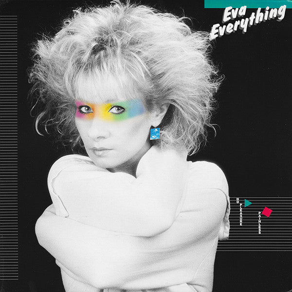 No Pleasure / Painless Eva Everything