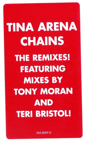 Chains (The Remixes!) | Rectangle Triangle