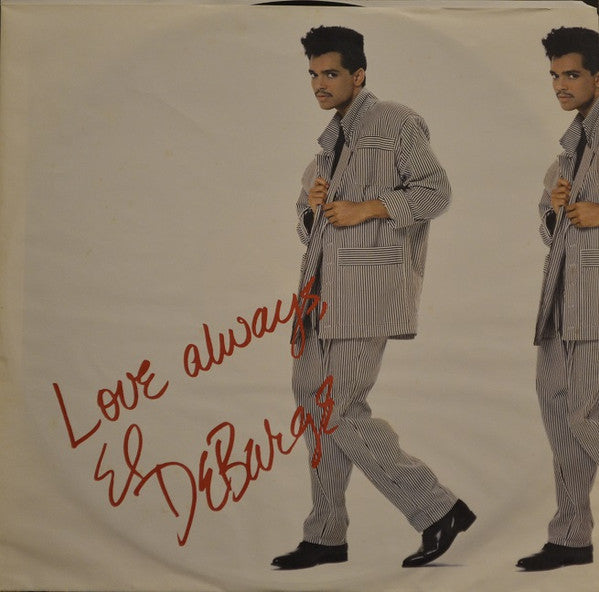 El DeBarge El DeBarge