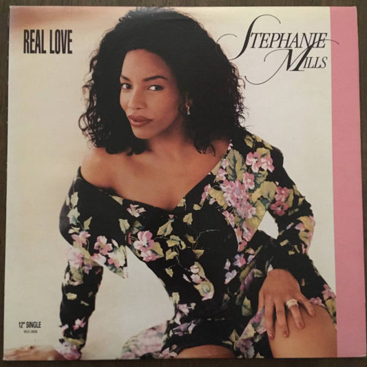 Real Love | Rectangle Triangle