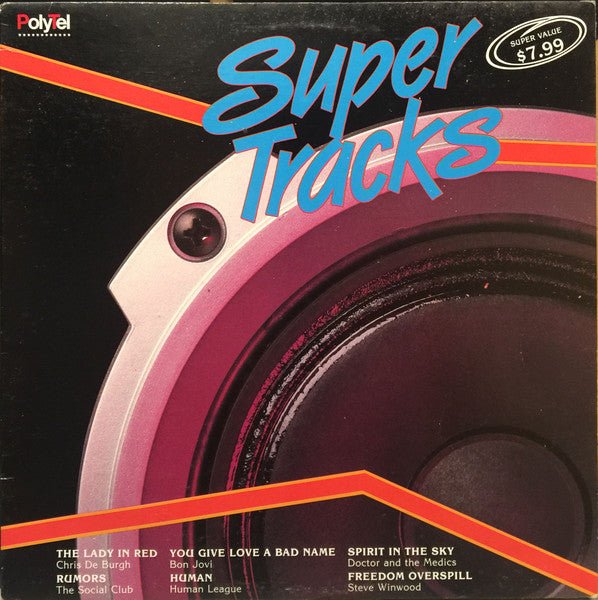 Super pistes Divers