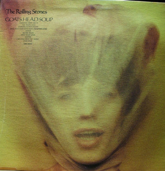 Goat's Head Soup The Rolling Stones