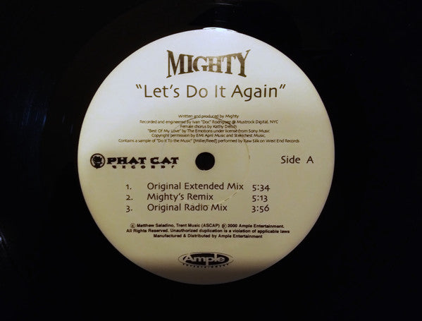 Let's Do It Again 2 Mighty (6)
