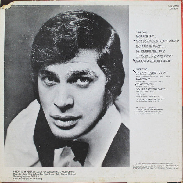 Engelbert | Rectangle Triangle  