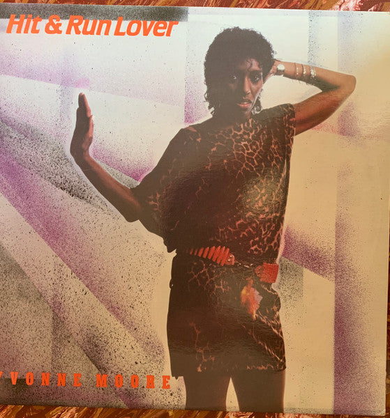 Hit & Run Lover | Rectangle Triangle  