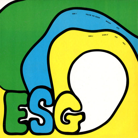 ESG | Rectangle Triangle  
