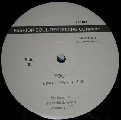 You 2 You Band
