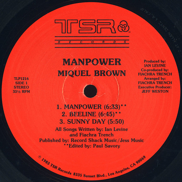 Manpower | Rectangle Triangle  