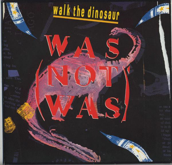 Walk The Dinosaur | Rectangle Triangle