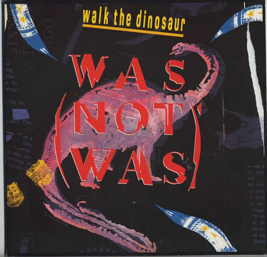 Walk The Dinosaur | Rectangle Triangle
