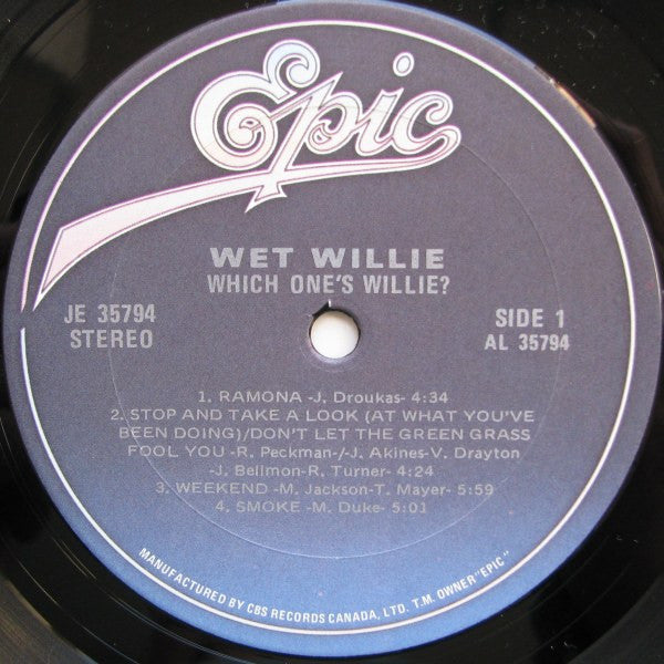 Which One's Willie? | Rectangle Triangle