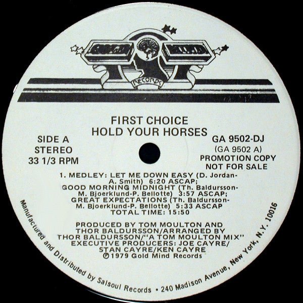 Hold Your Horses | Rectangle Triangle