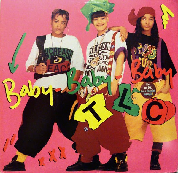 Bébé-Bébé-Bébé 2 TLC