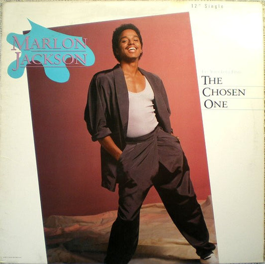 (Let Your Love Find) The Chosen One | Rectangle Triangle  
