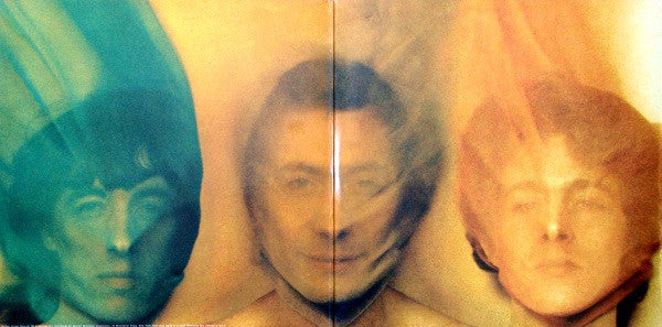 Goat's Head Soup The Rolling Stones