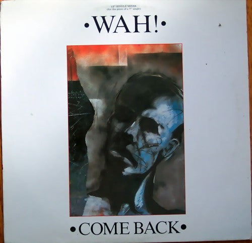 Come Back | Rectangle Triangle