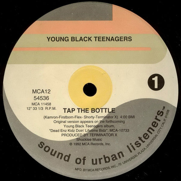 Tap The Bottle | Rectangle Triangle  