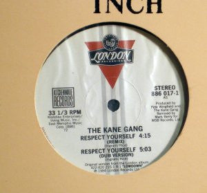 Respectez-vous Le gang Kane