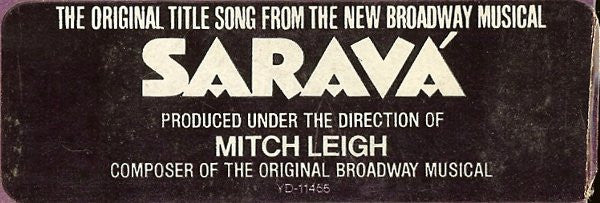 Sarava Sarava