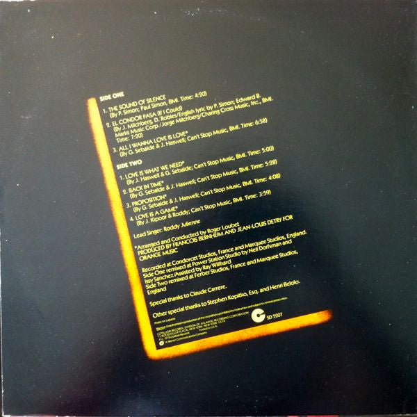 Retour dans le temps Retour dans le temps