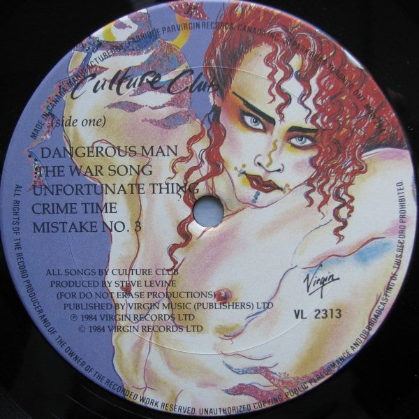 Waking Up With The House On Fire | Rectangle Triangle