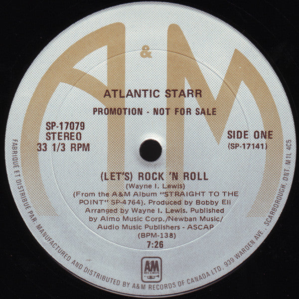 (Let's) Rock 'N' Roll | Rectangle Triangle  