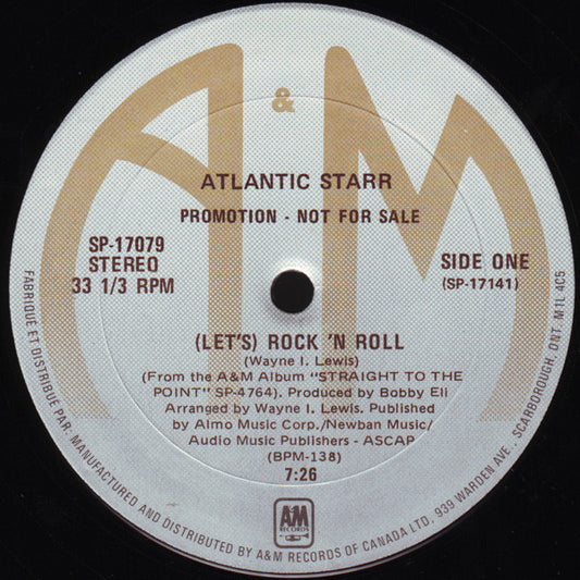 (Let's) Rock 'N' Roll | Rectangle Triangle  