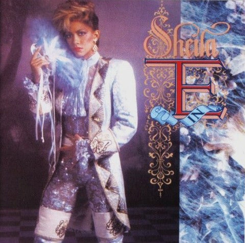 Romance 1600 Sheila E.