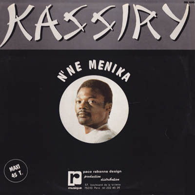 N'Ne Menika Kassiry