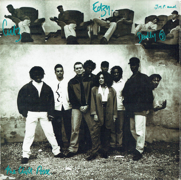 Jus' Unique | Rectangle Triangle