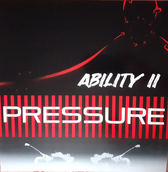 Pression 2 Capacité II
