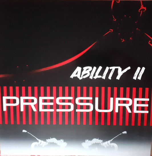 Pressure 2 | Rectangle Triangle  