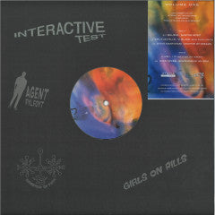 Interactive Test - Volume One | Rectangle Triangle