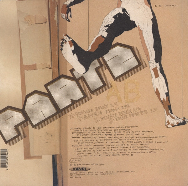 Running 2.0 Part 2 | Rectangle Triangle  