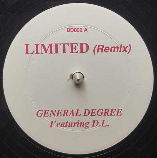 Limited (Remix) | Rectangle Triangle