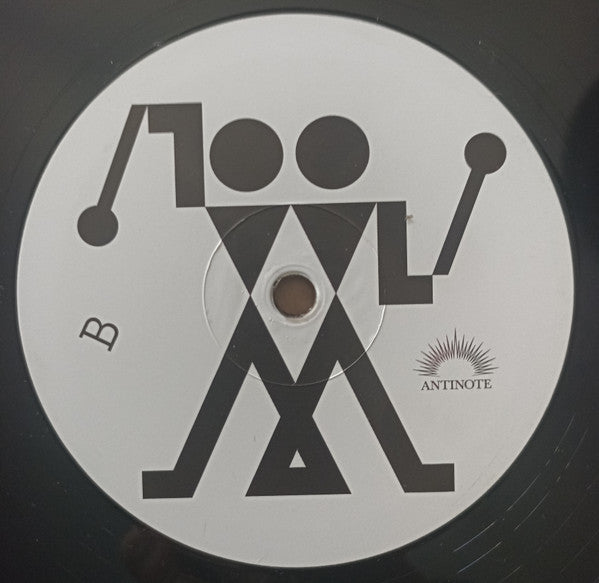 We Slowly Riot | Rectangle Triangle