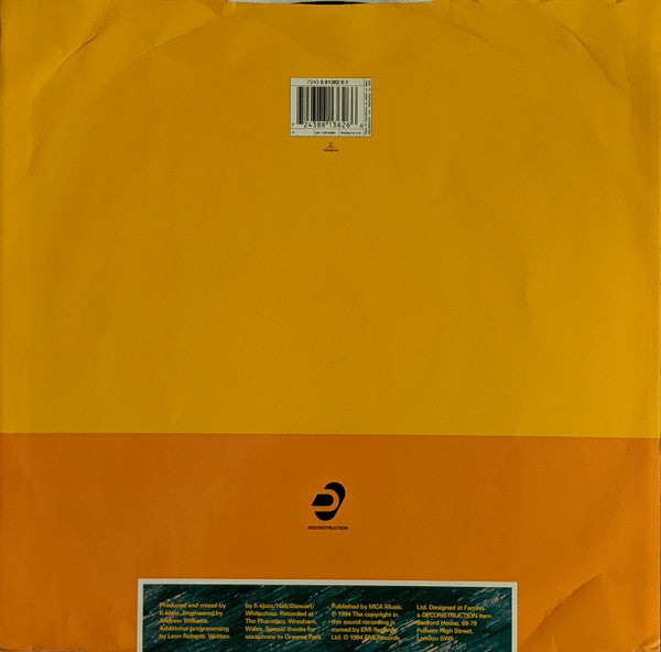 What You're Missing | Rectangle Triangle