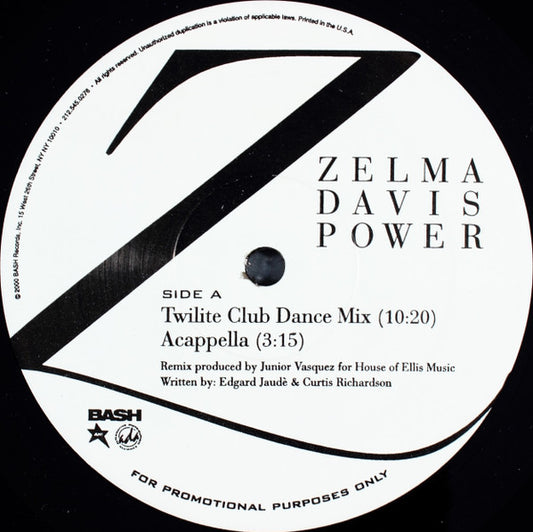 Power | Rectangle Triangle