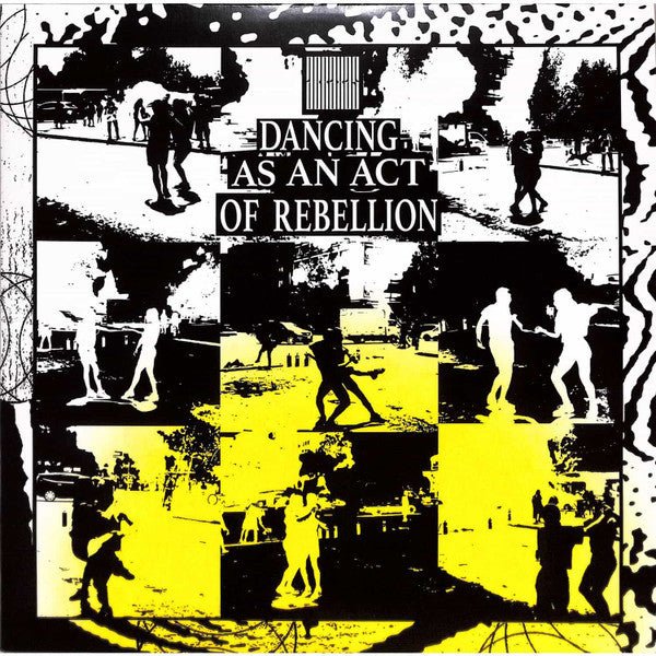 Dancing As An Act Of Rebellion | Rectangle Triangle