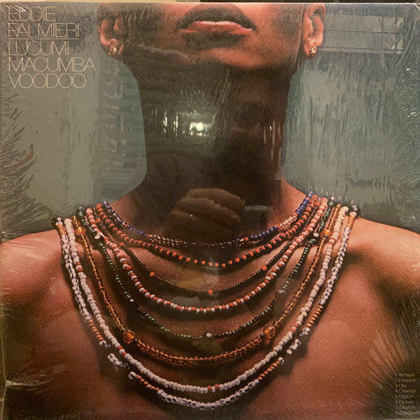 Lucumi, Macumba, Voodoo Eddie Palmieri