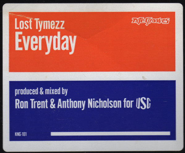 Every Day | Rectangle Triangle