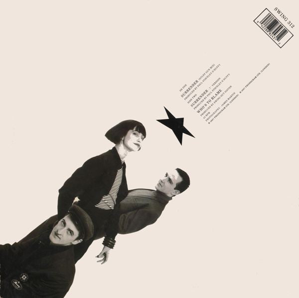 Surrender Swing Out Sister