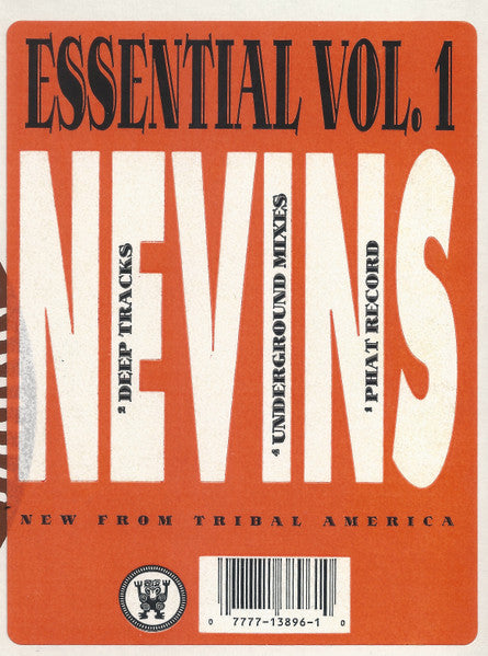 Essential Vol. I | Rectangle Triangle