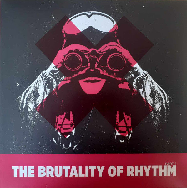 The Brutality Of Rhythm (Part. 1) | Rectangle Triangle