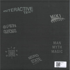 Interactive Test - Volume One Various
