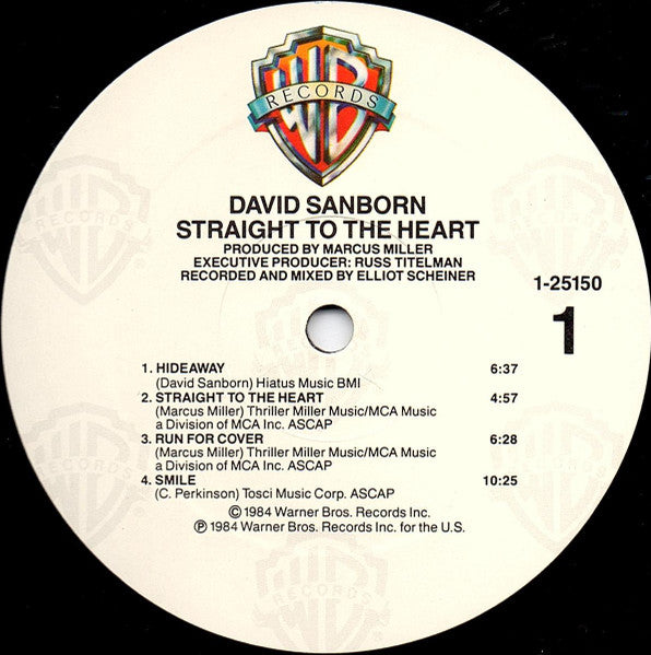 Straight To The Heart | Rectangle Triangle